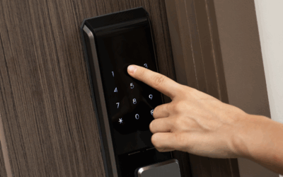 The Best Smart Locks for Airbnb Hosts 