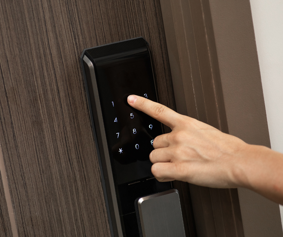 Best Smart Locks for Airbnb Hosts